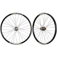COLE MASSIF DH Mountain Bike Downhill Wheelset 26" Front 20x110mm Rear 12x150mm Thru Axle 9 Speed