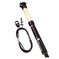 X-Fusion Strate Hilo SLS Mountain Bike Dropper Seatpost 30.9x422mm 150mm Travel
