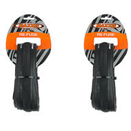 2x Maxxis Refuse Folding Road Tyre 700 x 25C