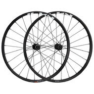 Shimano WH-MT500 29" Boost Centrelock MTB Wheelset Black