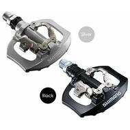 SHIMANO Touring Road Bikes SPD Pedals PD-A530