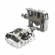 Shimano Multi-Purpose Mountain Bike Pedals PD-M324 SPD Cleats Included
