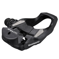 SHIMANO RS500 Road Bike Bicycle SPD-SL Compatible Pedals Black