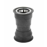 DRIVELINE Press Fit Bottom Bracket For Sram PF30 BB30 Crankset 68x46mm