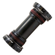 DRIVELINE MTB External Bottom Bracket For Shimano Moutain Bike Hollowtech Crank