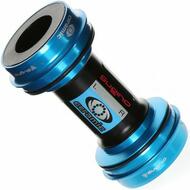 Sugino Ceramic Road Bike Press Fit Bottom Bracket For Shimano Crank 68x24mm