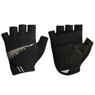 PEARL IZUMI SELECT Mens Half Finger Bike Cycling Gloves - Black
