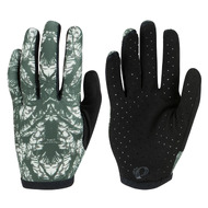 PEARL IZUMI ELEVATE Mesh LTD Mens Full Finger Cycling Gloves - Feather Palm Camo