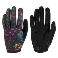 PEARL IZUMI ELEVATE Mesh LTD Mens Full Finger Cycling Gloves - Retro Geo Camo