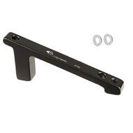 Disc Brake Mount Adaptor for 180mm Front Caliper PM to PM or Rear PM to PM 160mm