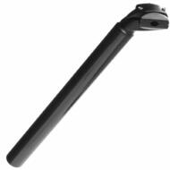 Alloy Carbon Look Bike Bicycle Seatpost 31.6mm x 350mm