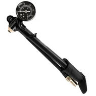 DNM Bike Bicycle Fork Shock Portable Mini Pump 300PSI