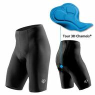 Pearl Izumi Escape Quest Bike Shorts Black