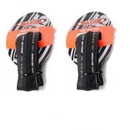 2x MAXXIS Re-Fuse Road Bicycle Foldable Tyres 700x28c and 2x MAXXIS tubes