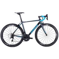 HASA R1 Shimano 105 22 Speed Carbon Road Bike with Carbon Wheels