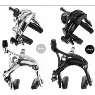 TEKTRO R539 Fixie Track Road Bike Dual Pivot Short Reach Brake Calipers