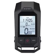 Shanren Raptor DE bike computer & 400 Lumens Anti-glare Lights 