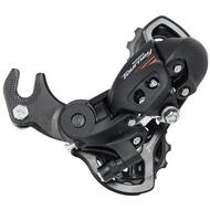 Shimano RD-A070 Road Rear Derailleur - 7-Speed, Axle Smart Mount with Bracket 