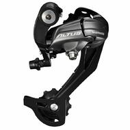 Shimano Altus RD-M370 Rear Derailleur 9 Speed