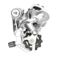 MICROSHIFT R10 Road Bike Rear Derailleur For Shimano 105 Tiagra 2x10 Speed