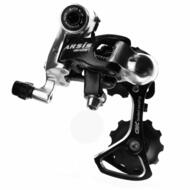 MICROSHIFT Carbon CNC Road Bike Rear Derailleur For Shimano Dura ACE 10s