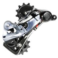 SRAM XX1 Type 2.1 1x11 Speed Long Cage Mountain Bike Rear Derailleur Black