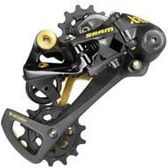 SRAM XX1 Eagle Type 3 12 Speed Mountain Bike Rear Derailleur Carbon Long Cage