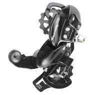 Shimano Tourney RD-TX800 Bike Bicycle Rear Derailleur 7 / 8 Speed Direct Mount