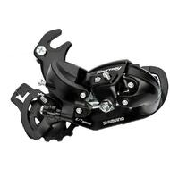 Shimano Tourney RD-TY300 Rear Derailleur 6 7 Speed Bracket fit