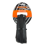 Maxxis Refuse Folding Road Tyre 700 x 25C