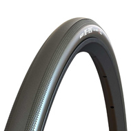 MAXXIS Refuse V2 Road Bike Folding Tire - 700 x 25C - 60 TPI MaxxShield - Updated Version