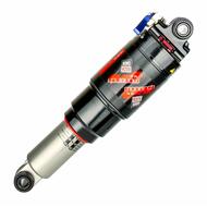 Monarch 4.2 Mountain Bike Air Rear Shock 190x51mm Red