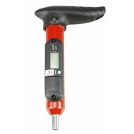 Bike Bicycle T Handle Type Digital Torque Wrench 1/4" 2-10nm