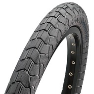 MAXXIS Ringworm BMX Bike Bicycle Wirebead Tyre 60TPI - 20" x 1.95