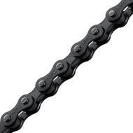 KMC S1 Bike Bicycle Chain Shimano Sram Single Speed Chain 1/2 x 1/8 inch 112 Link Black