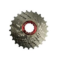SeqLite Shimano Ultegra Dura Ace 11 Speed Compatible Alloy Road Cassette 11-25
