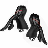MICROSHIFT Arsis Carbon Road Bike Shifters For Shimano Dura ACE Ultegra 2x 10s