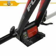 Alloy UTE, van, caravan Car Indoor Bicycle Rack Carrier for SBC-06A