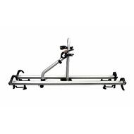 Alloy Car Roof Bicycle Carrier Rack for 2 Bike