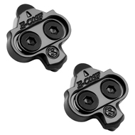 CyclingDeal Shimano SPD Compatible Mountain Bicycle Cleats Multiple Release