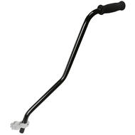 CyclingDeal Bike Bicycle Children Kids Training Handle - Balance Buddy - For 28.6mm Seatpost