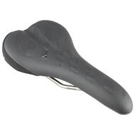 WTB Volt Team 142 Titanium Rail Bicycle Saddle Black