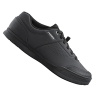 Shimano AM503 Freeride MTB Downhill Enduro Bike Cycling SPD Shoes Black