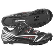 Venzo Mountain Bike Bicycle Cycling Shimano SPD Shoes