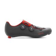 2018 Fizik R3 Road Shoes Aria Black/Red