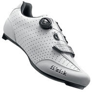 Fizik Women's R3B Donna Boa Cycling Shoes - White/Turquoise 37