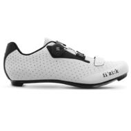 Fizik 2017 R5B Uomo SPD-SL Road Carbon Shoes White Black