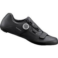 Shimano Bike Bicycle RC500 Road Men's Shoes Black