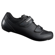 Shimano RP1 Road Bicycle Shoes For SPD SL Black