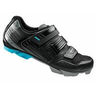 Shimano Bike Bicycle Women's SH-WM53 MTB Shoes 